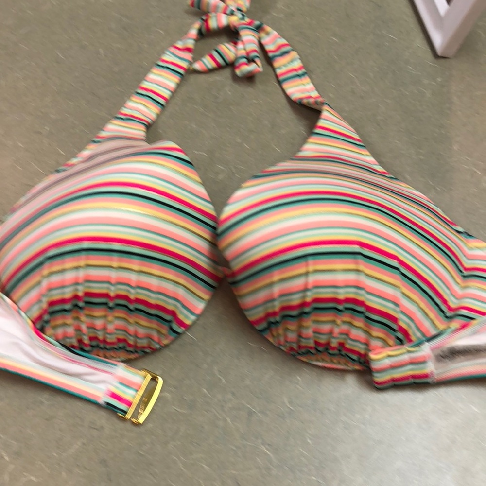 Vs bikini top